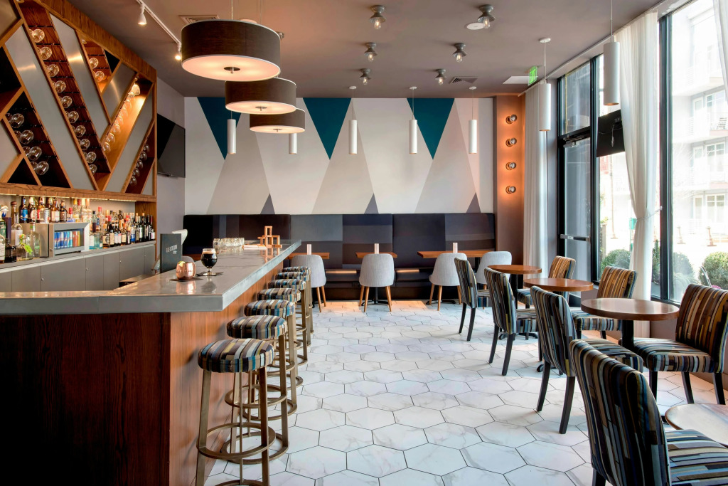 Element by Marriott Harrison - Newark