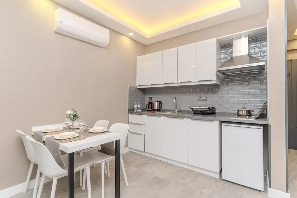 Olea Suites Otel
