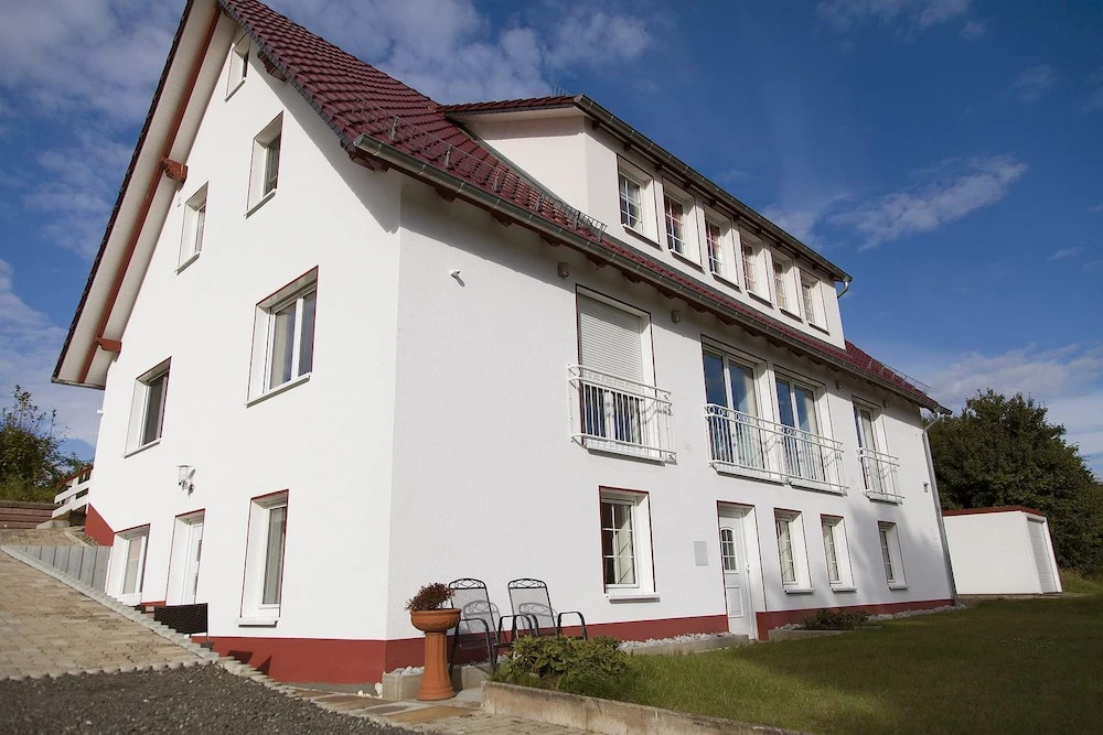 Haus am Grün