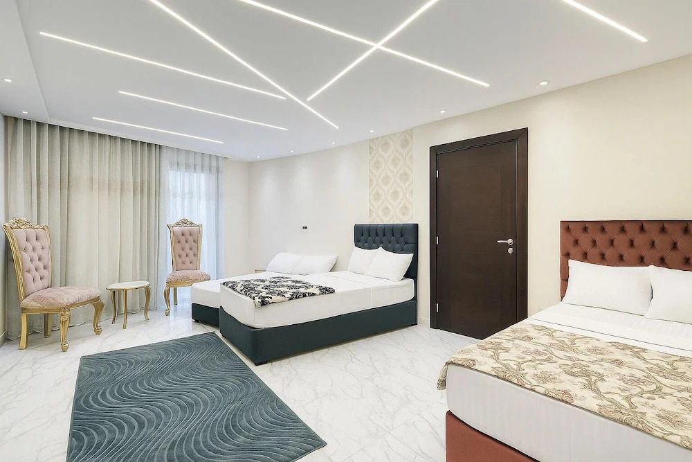 Simple Beachfront Spot