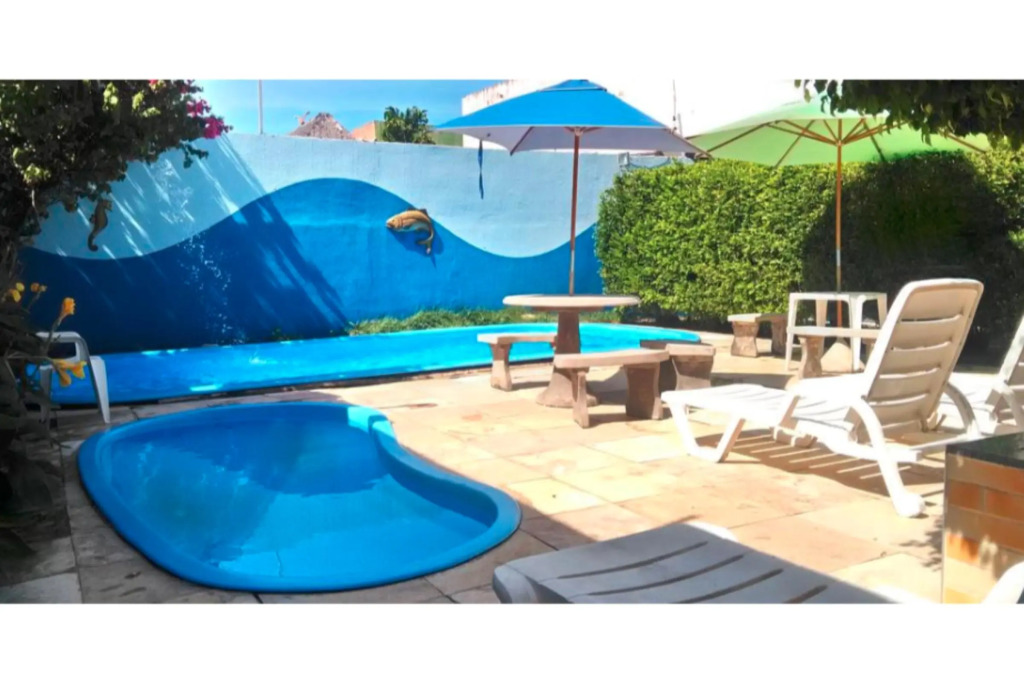 Marbello Ariau Hotel
