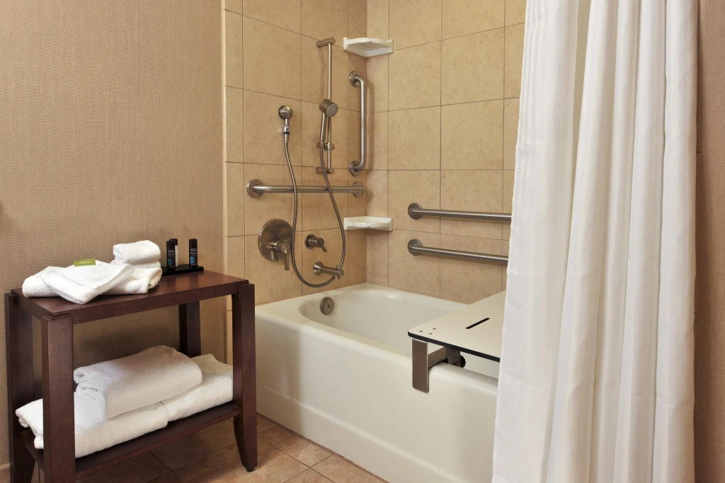 Embassy Suites Des Moines Downtown