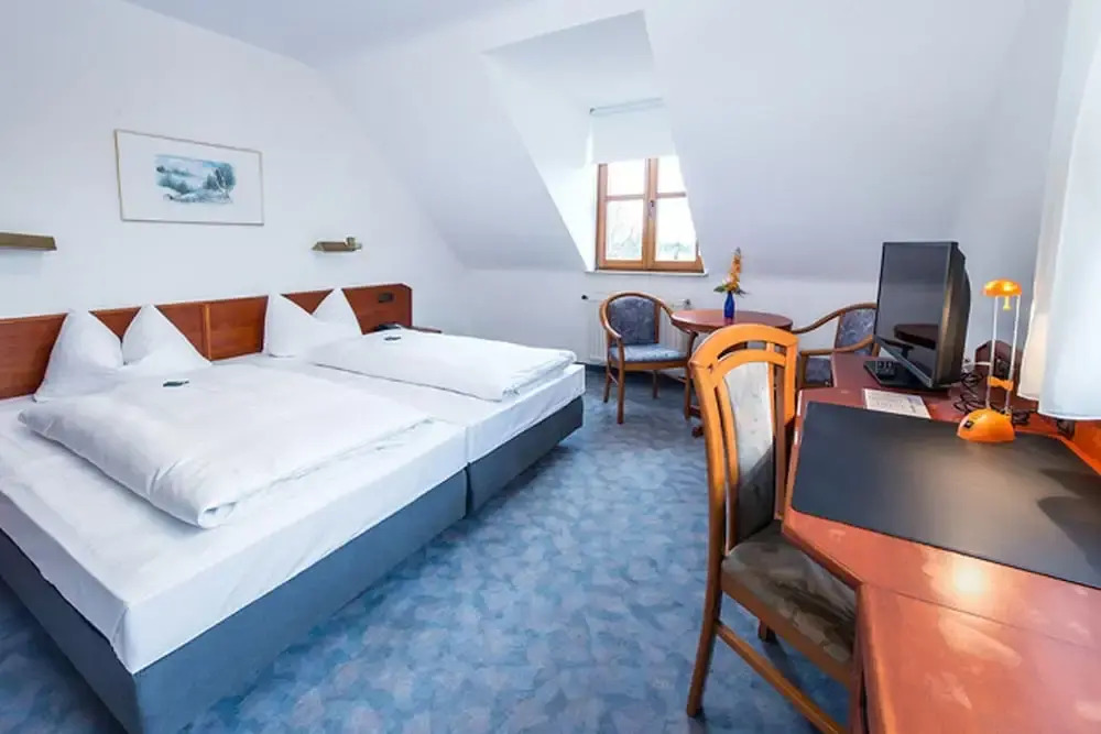Landhotel Rhönblick