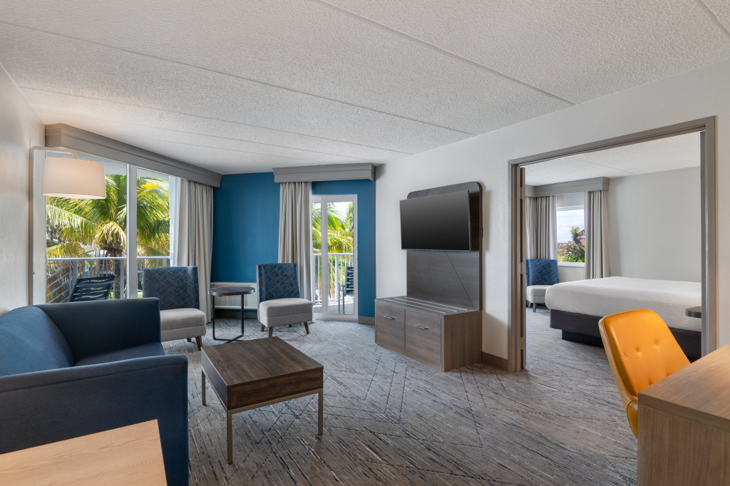 Holiday Inn Express- North Palm Beach and IHG Hotel