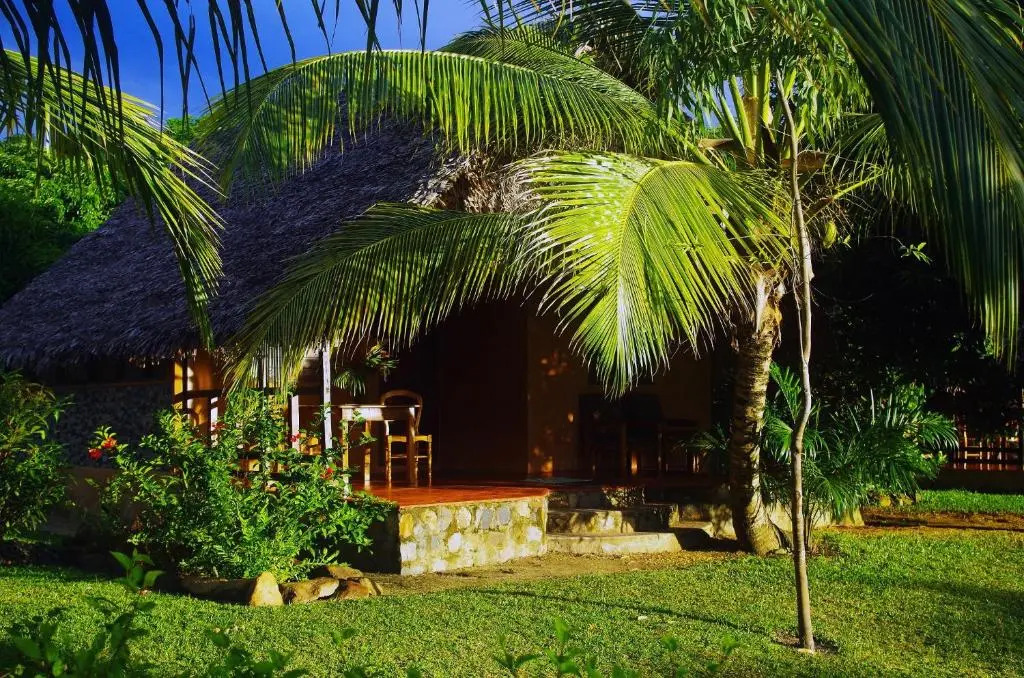 Samaria Lodge