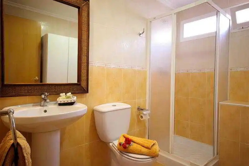 Apartamentos Albir Costa Verde