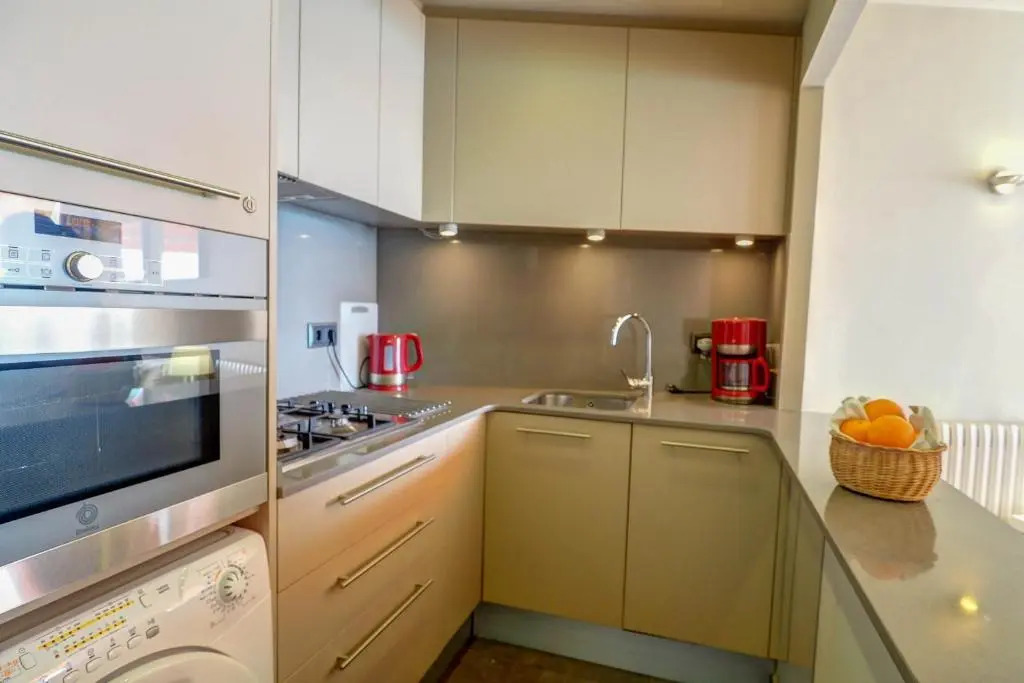 La Gioia 3 by Hello Homes Sitges