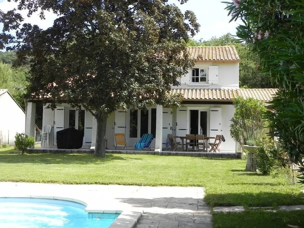 Bastide la Boissière