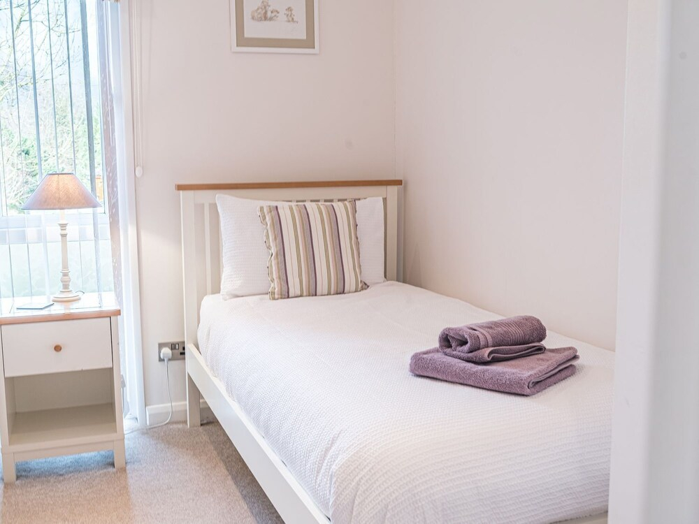 Fern Lodge