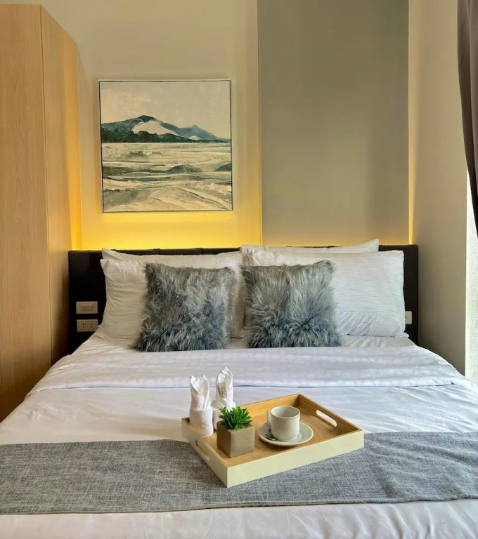 Elegant Studio in Saint Dominique