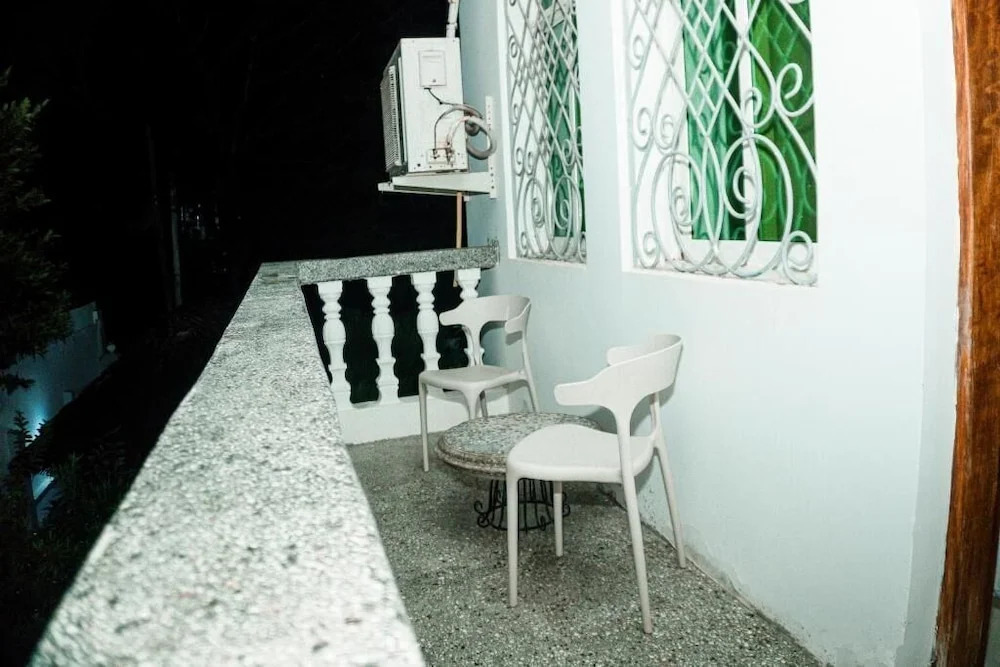 64 Zenj House