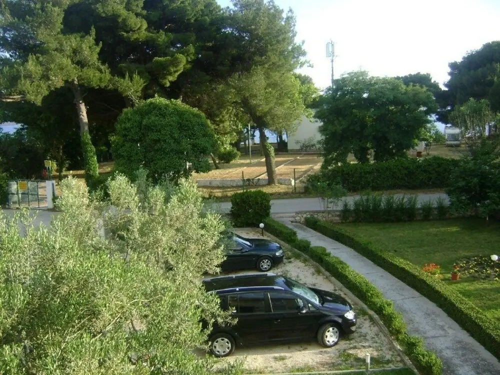 Darko - 30 m From Beach - SA5