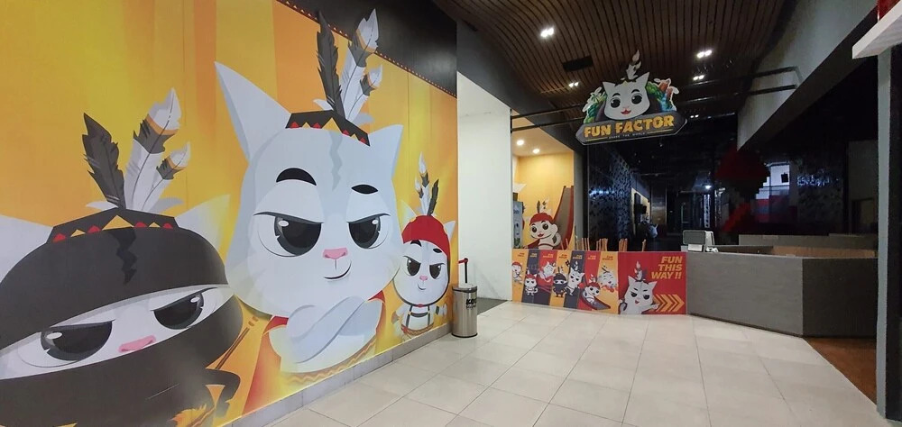 OYO 90309 Kozi Square