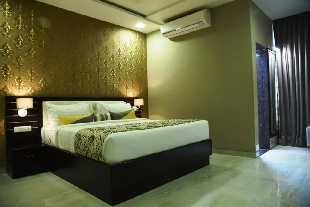 Aloha City Stay Raipur