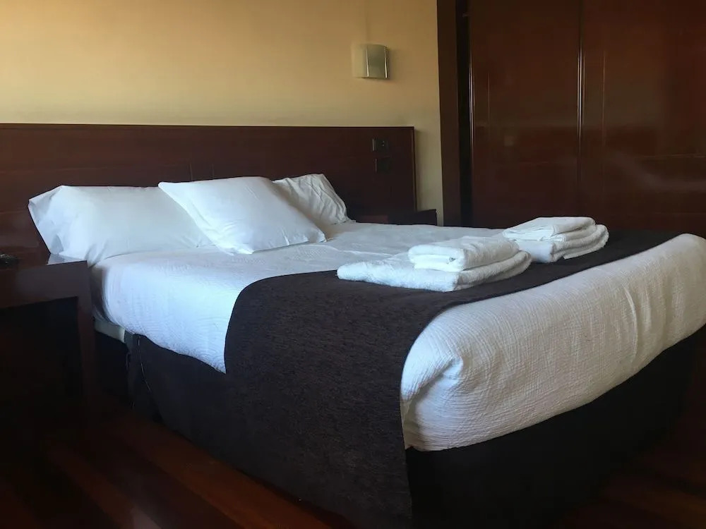 Hotel Chip's Narón