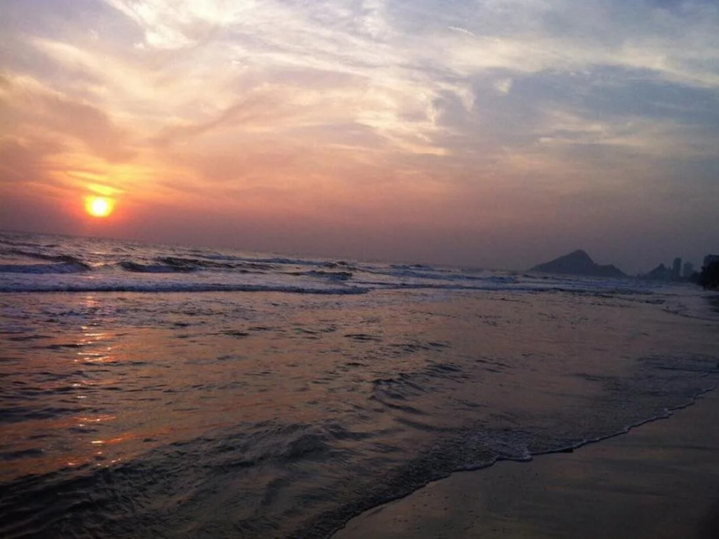 De Pastel Hua Hin