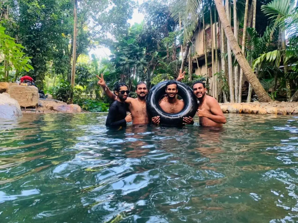 Ella Nature Park Resort