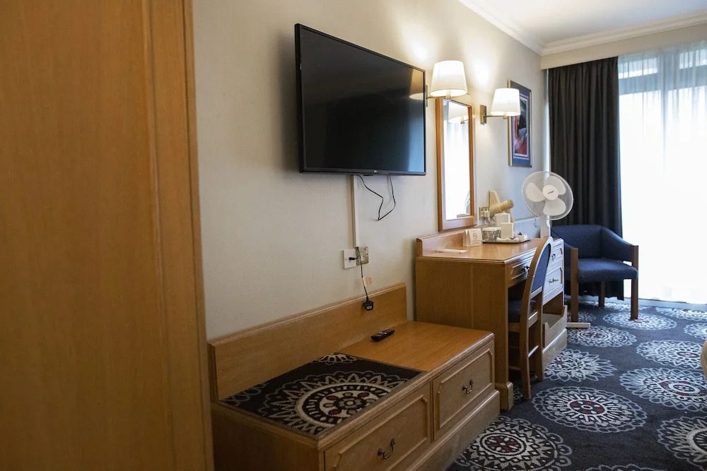 Ramada Birmingham/Sutton Coldfield