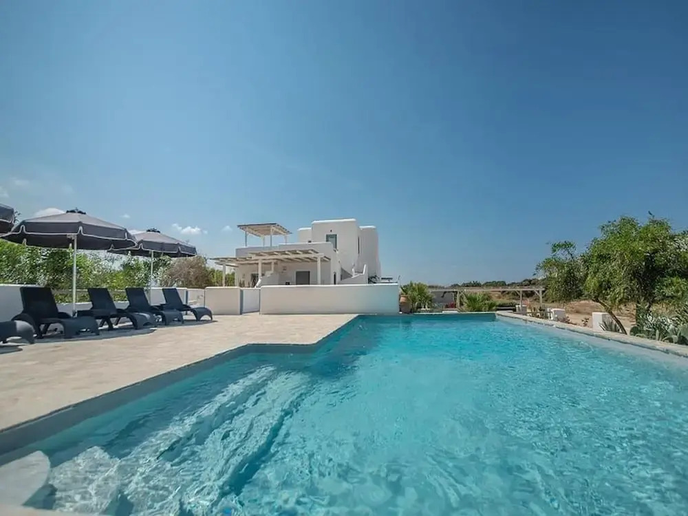 293102 - Casa Magnifica