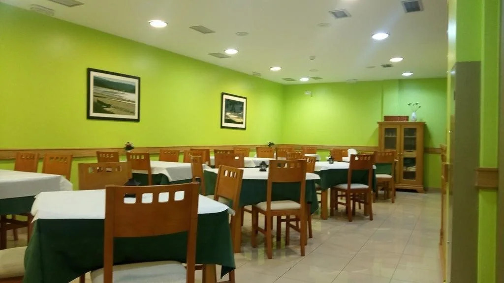 Hotel Flor de Sal