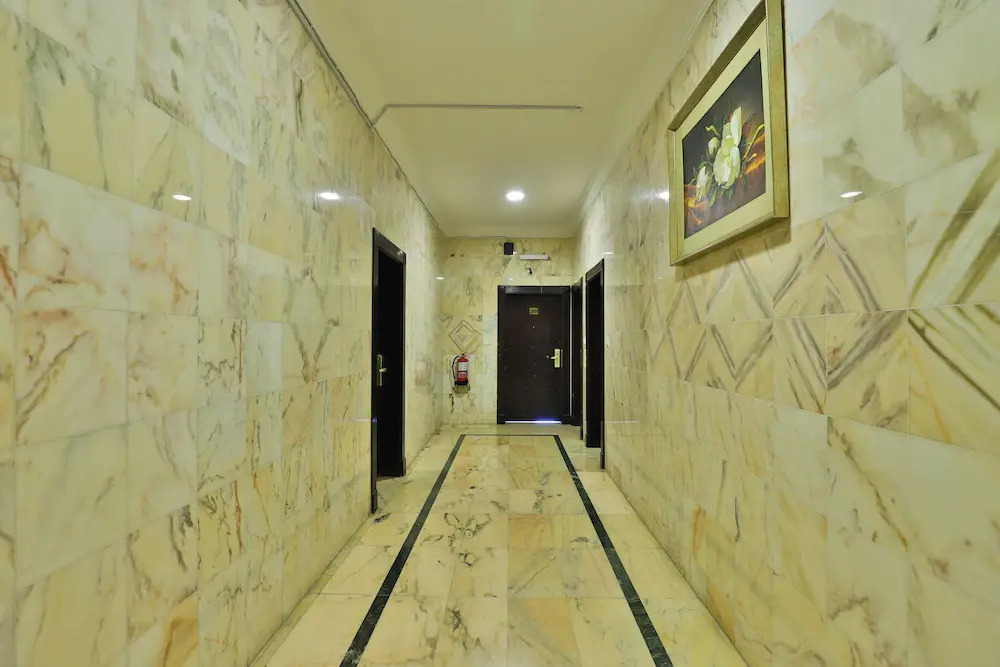 Dheyouf Al Wattan For Furnished Suites by OYO Rooms