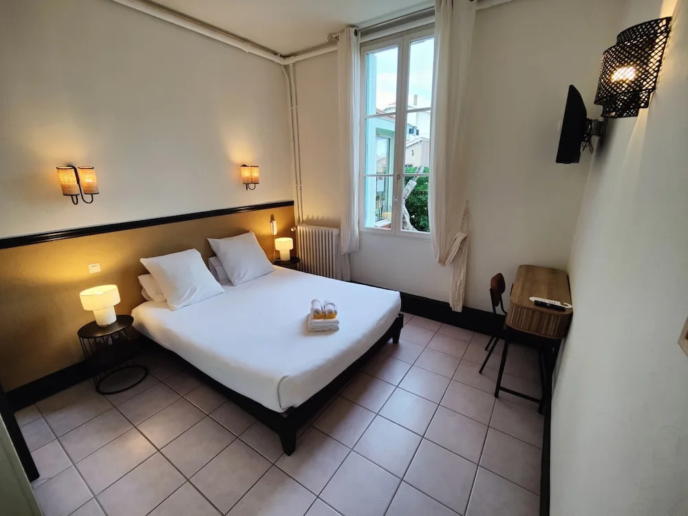 Hôtel Michelet Plage