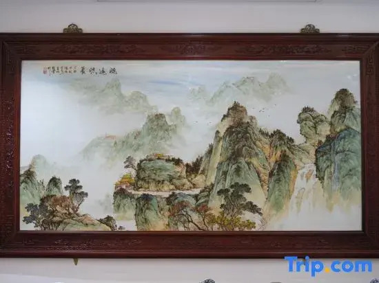 Jingdezhen Riverside Homestay (China Ceramics Museum)