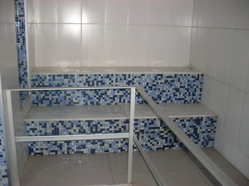 Ville Real Hotel