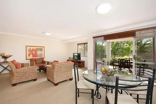 Byron Bay Accom Unit 3 22 Paterson Street, Byron Bay - Solaris
