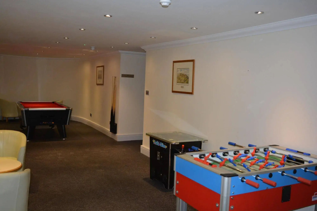 The Royal George Hotel