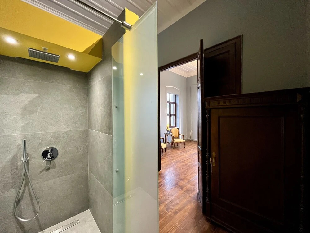 Thirty8 Heritage House