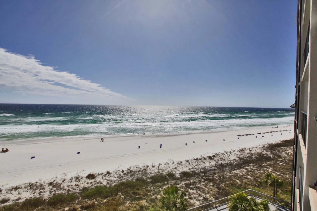 Edgewater Beach & Golf Resort by Panhandle Getaways