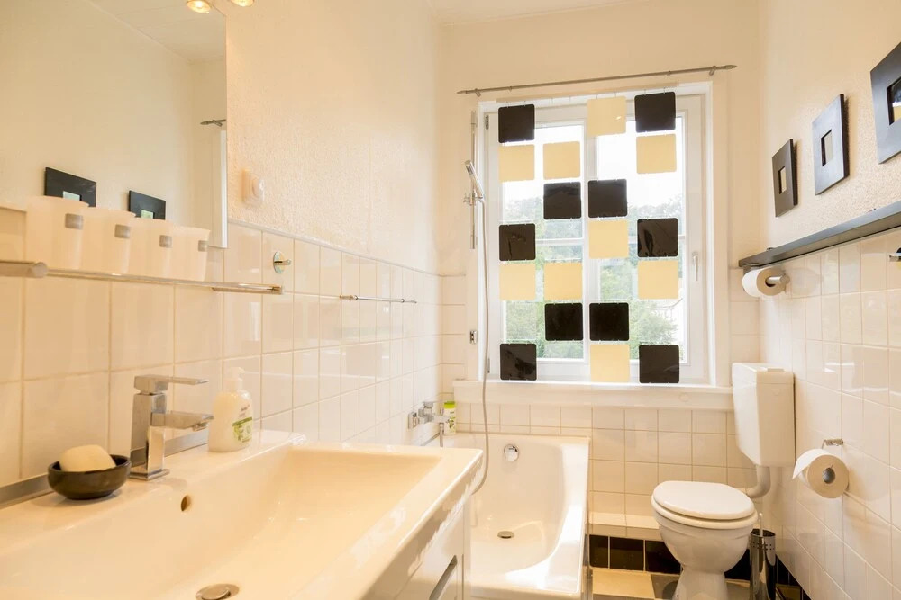 QUALITY APARTMENTS HANNOVER by DMZV GmbH