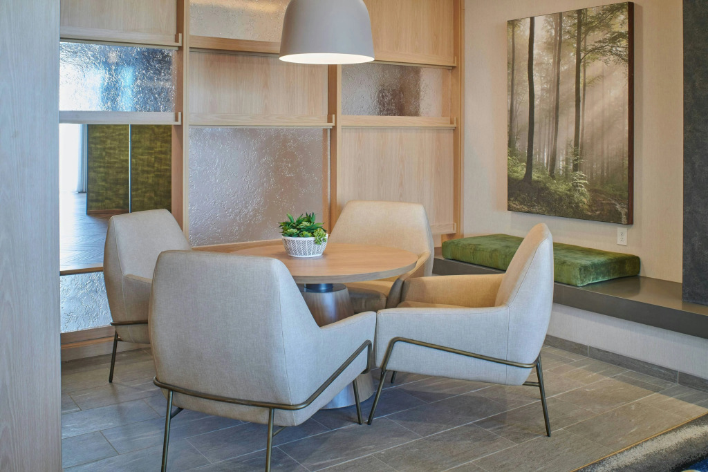Fairfield Inn & Suites by Marriott Louisville Jeffersonville