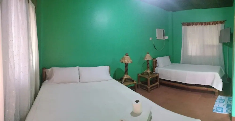 The Orchids Private Villa