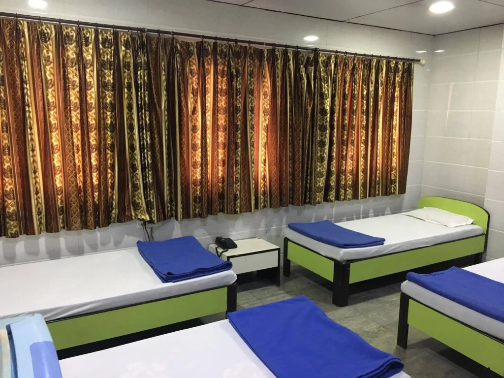 Bismillah Hotel