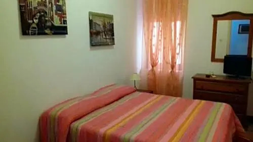 B&B Via Dei Mille 9