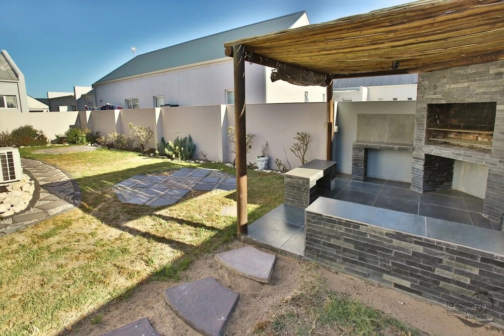 Kinkelbos Langebaan