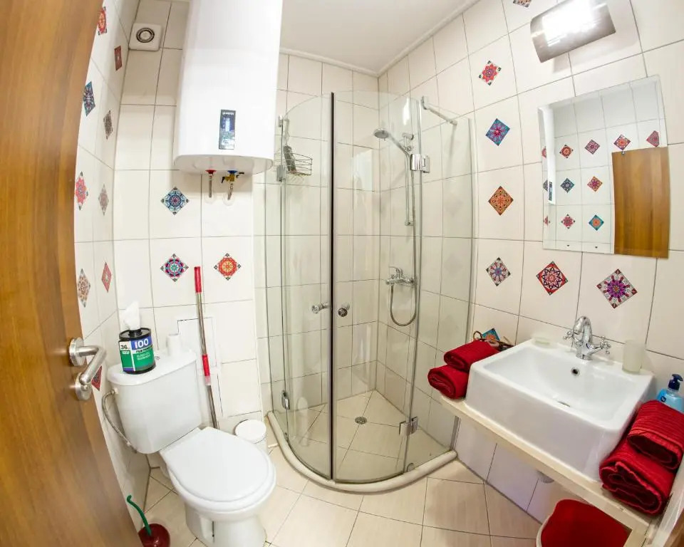 Gondola 1 Bdrm Flat in Cedar Lodge IV (D2)