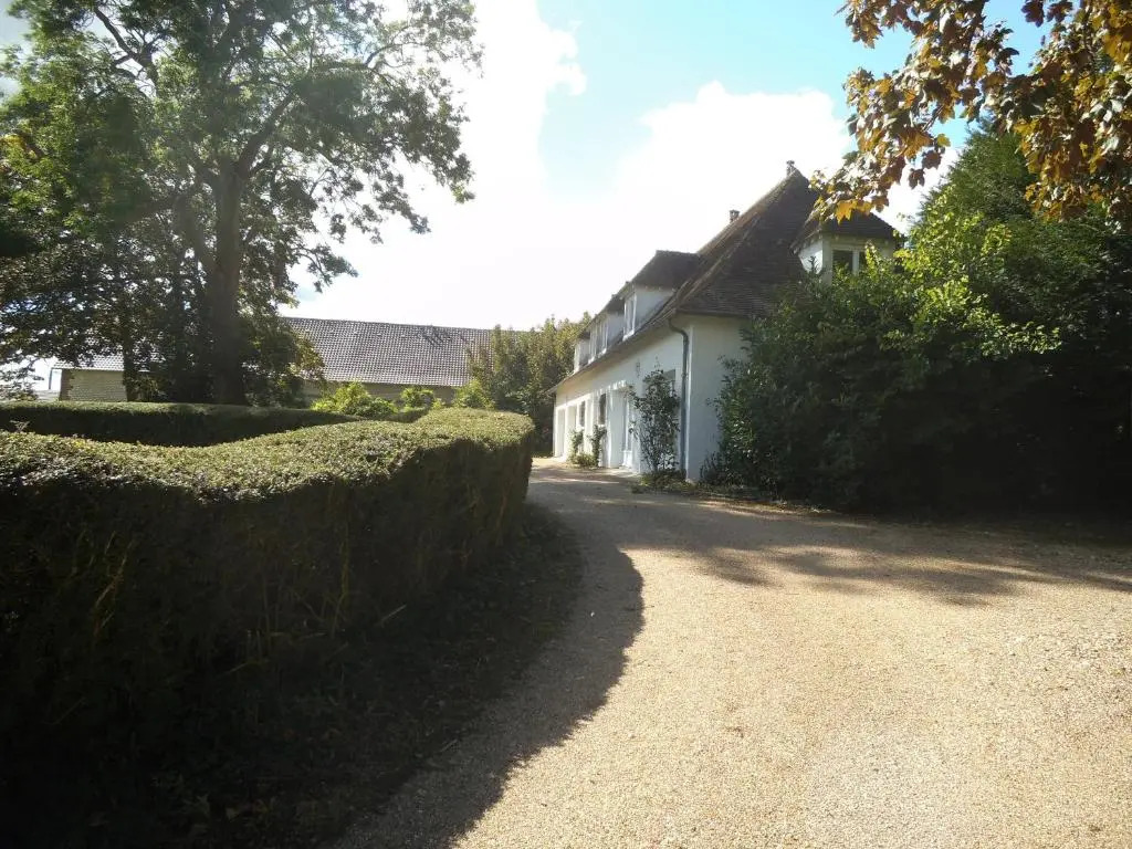 Manoir de la Houlette
