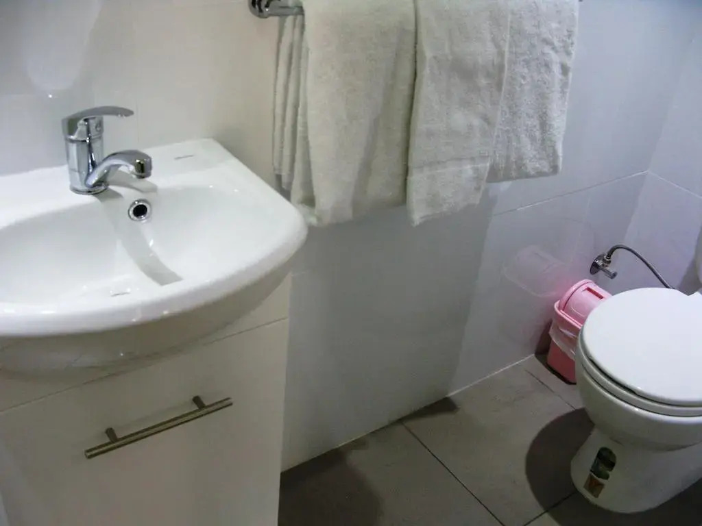 River Esplanade Motel Mooloolaba