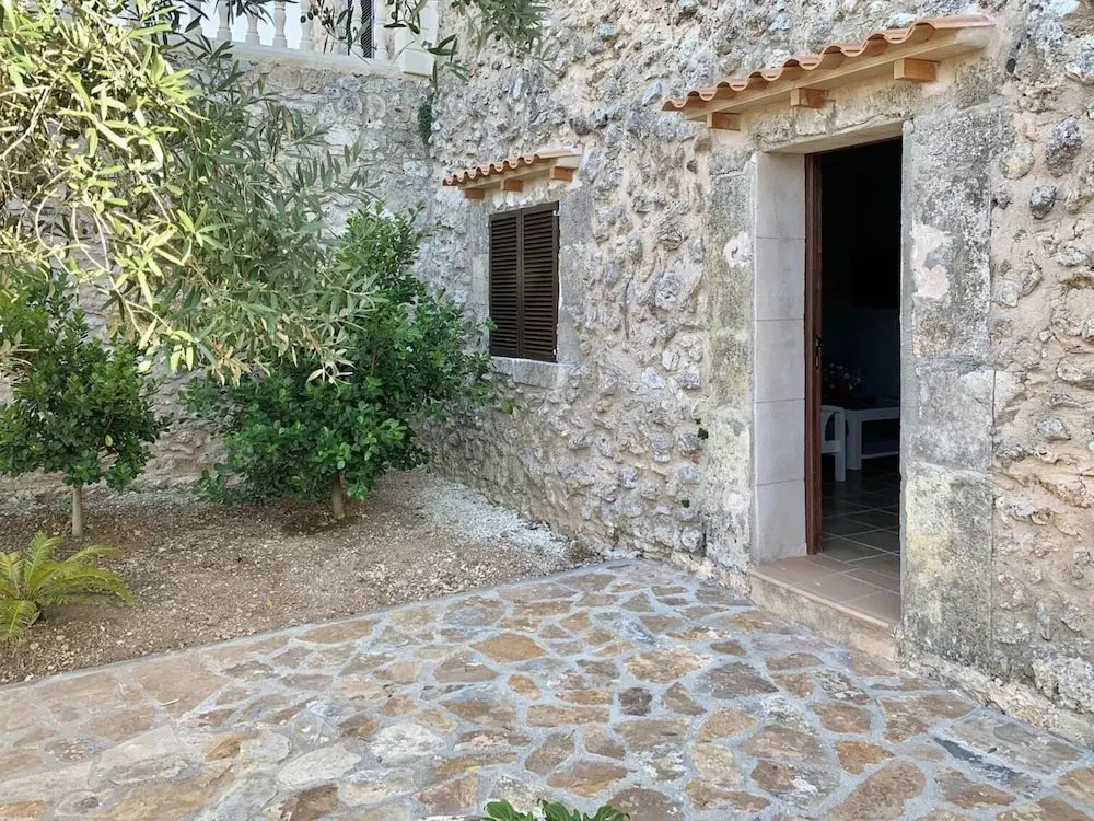 Son Masa, Country House With Pool