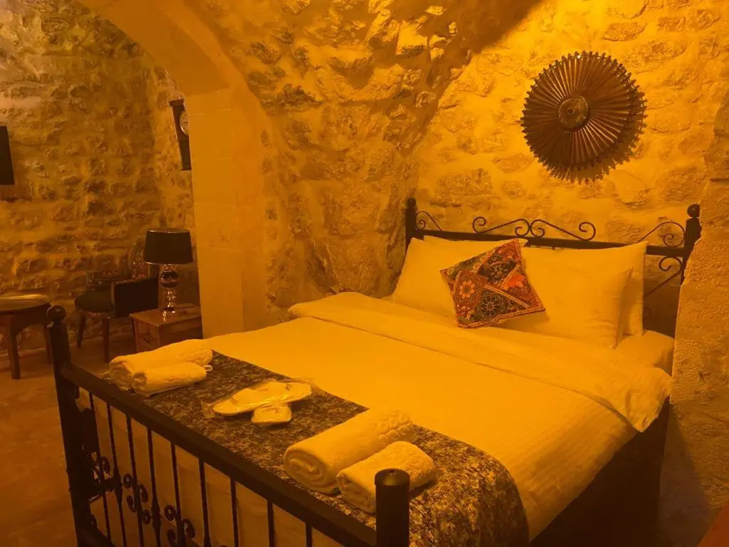 BABIL ANTIQUE HOTEL