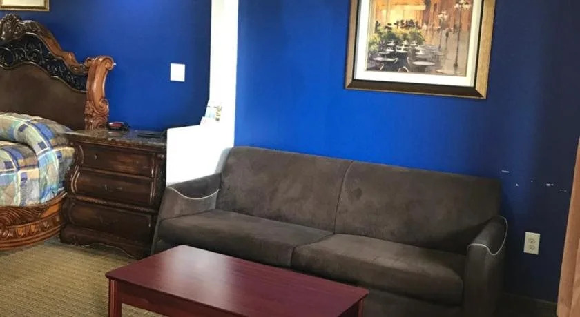 Raintree Inn and Suites