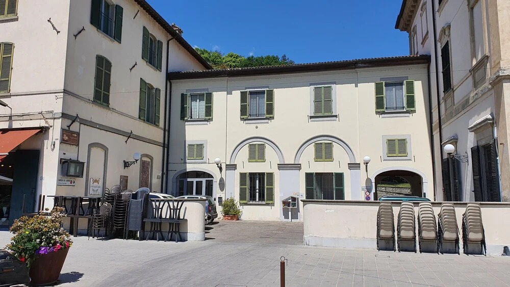 Ostello Antica Filanda