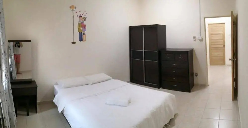 Vinz Homestay