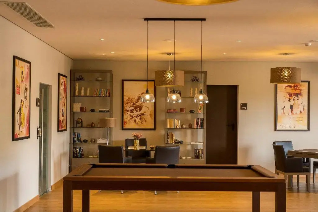 Vila Gale Douro Vineyards Hotel