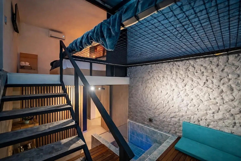 Apartamento Golden