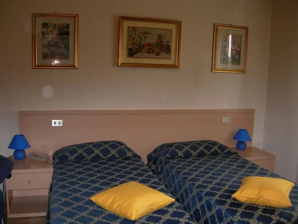 Albergo Centrale