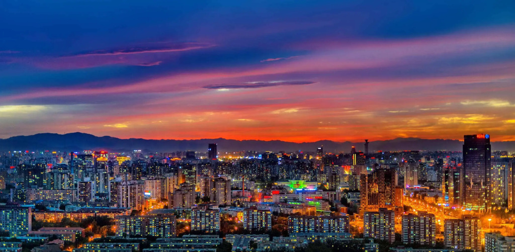 The Westin Beijing Chaoyang